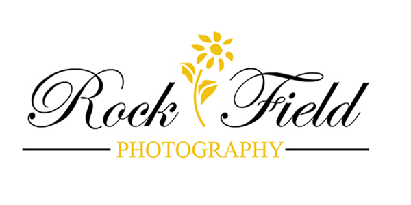Rockfield Photography Logo